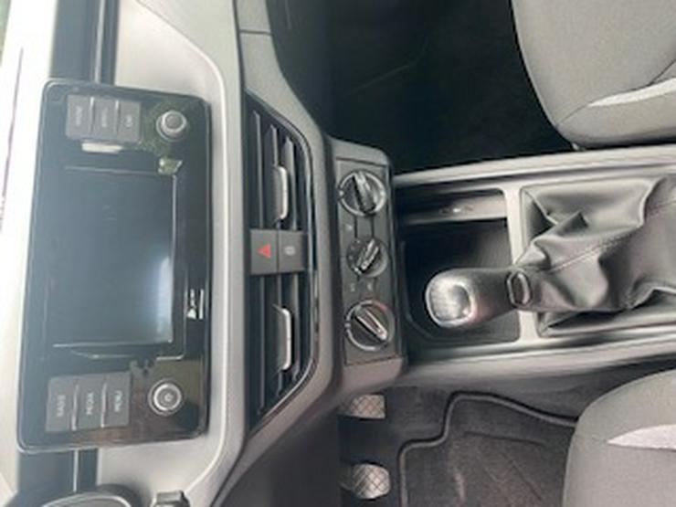 Bild 8: Skoda Kamiq 1,0 TSI wenig Kilometer