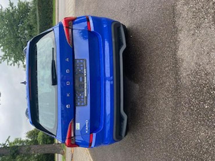 Bild 12: Skoda Kamiq 1,0 TSI wenig Kilometer