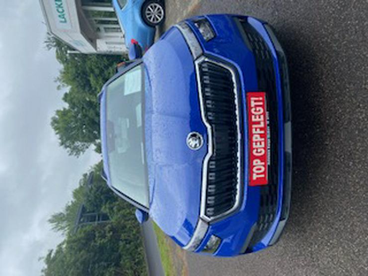 Bild 5: Skoda Kamiq 1,0 TSI wenig Kilometer