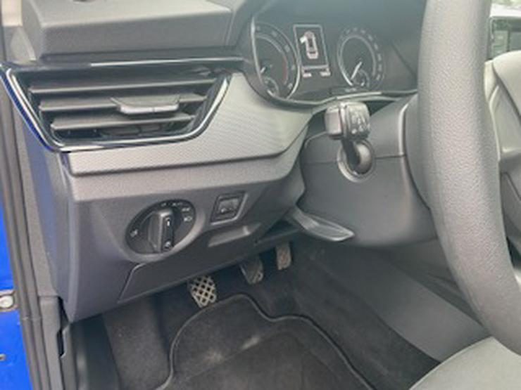 Bild 16: Skoda Kamiq 1,0 TSI wenig Kilometer