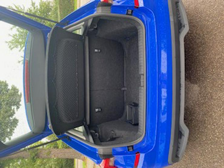 Bild 13: Skoda Kamiq 1,0 TSI wenig Kilometer