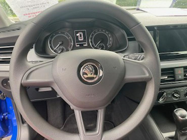 Bild 7: Skoda Kamiq 1,0 TSI wenig Kilometer