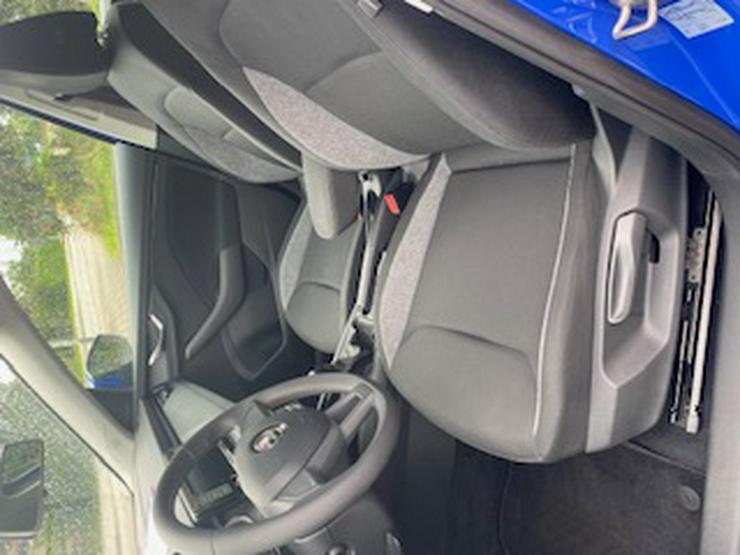 Bild 11: Skoda Kamiq 1,0 TSI wenig Kilometer