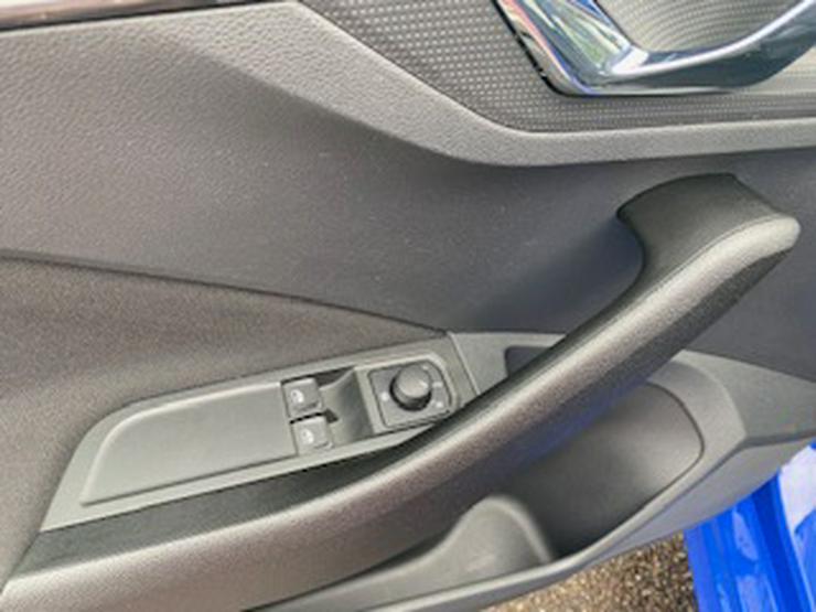 Bild 15: Skoda Kamiq 1,0 TSI wenig Kilometer
