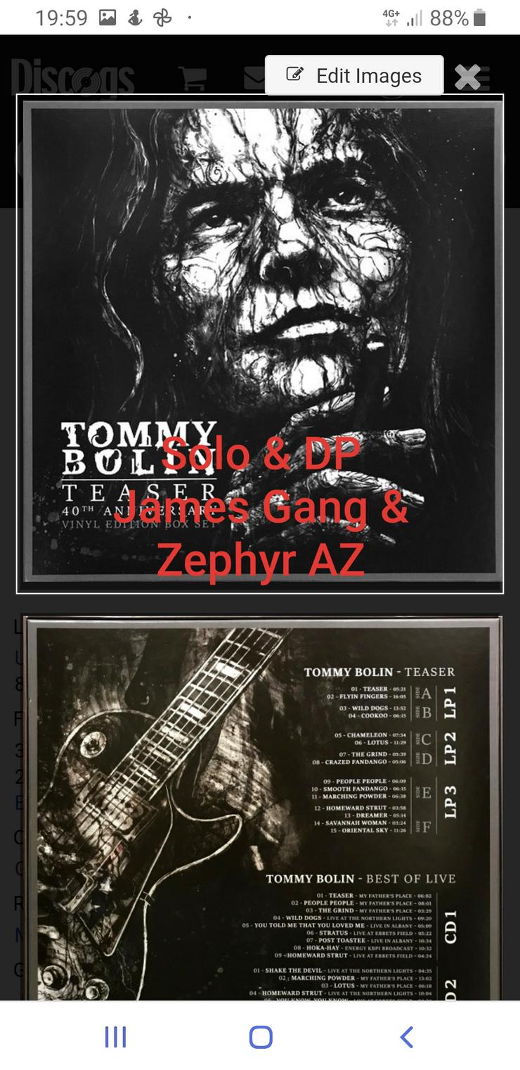 TommyBolin74&DPaz AaronZzTop AbbaZappa
