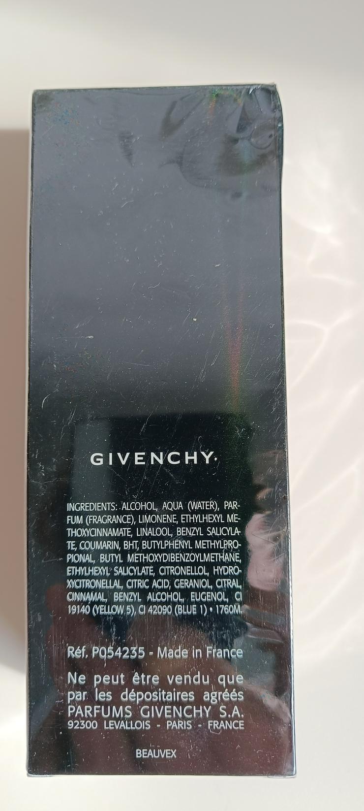 Bild 2: VERRY IRRÉSISTIBLE GIVENCHY eau de toilette 