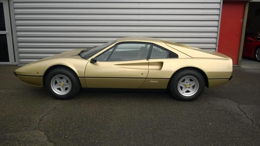 308 GTB/GTS