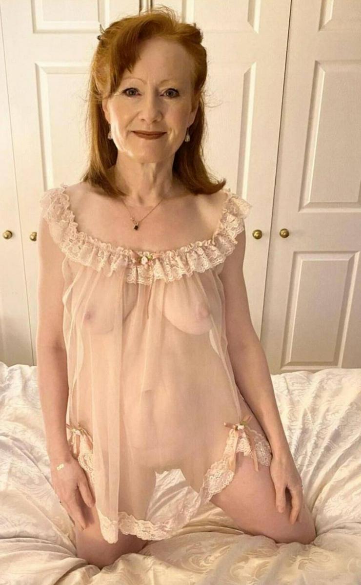 devote Milf sucht Mann