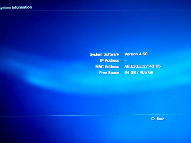Bild 4: PS3 Playstation 3 Slim CFW (500GB), HomeTheater, Emus,SNES,MD,GB