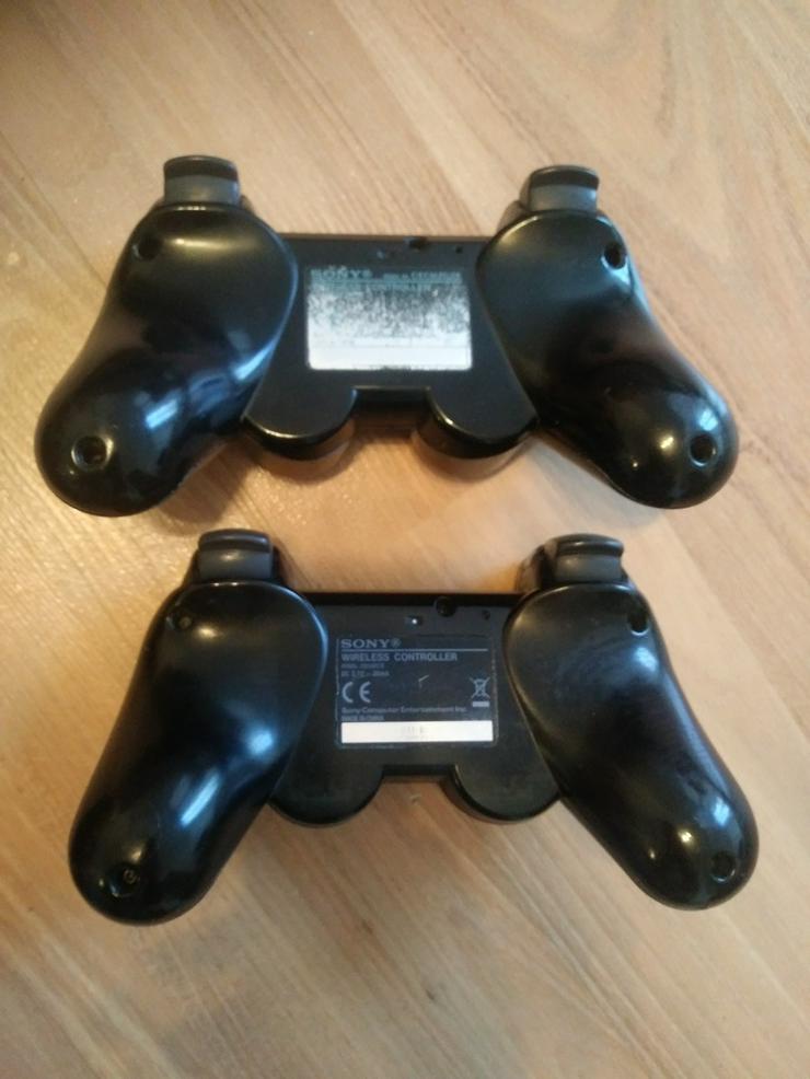 Bild 11: PS3 Playstation 3 Slim CFW (500GB), HomeTheater, Emus,SNES,MD,GB