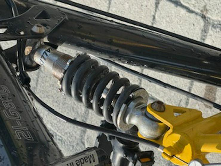Bild 7: 2 Montainbikes zu verkaufen