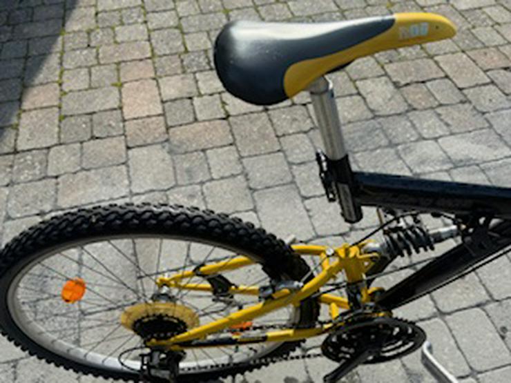 Bild 11: 2 Montainbikes zu verkaufen