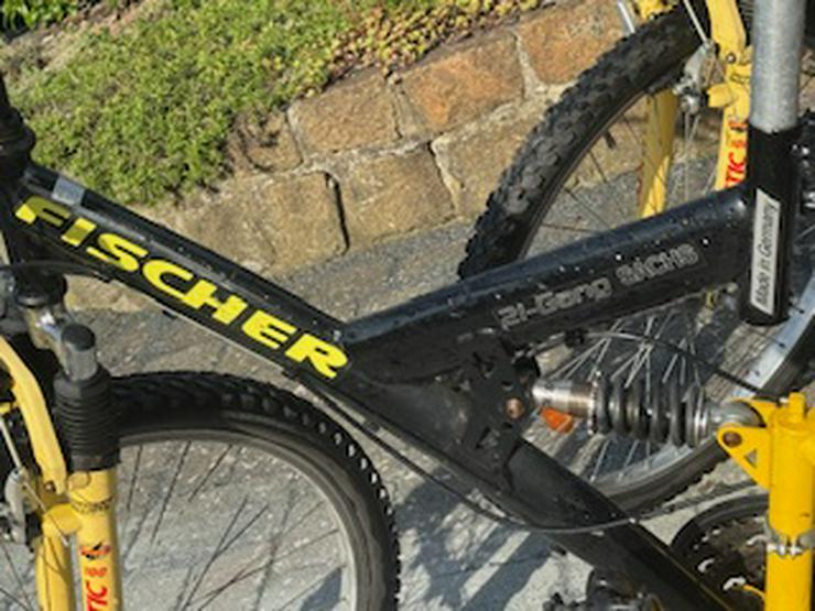 Bild 9: 2 Montainbikes zu verkaufen