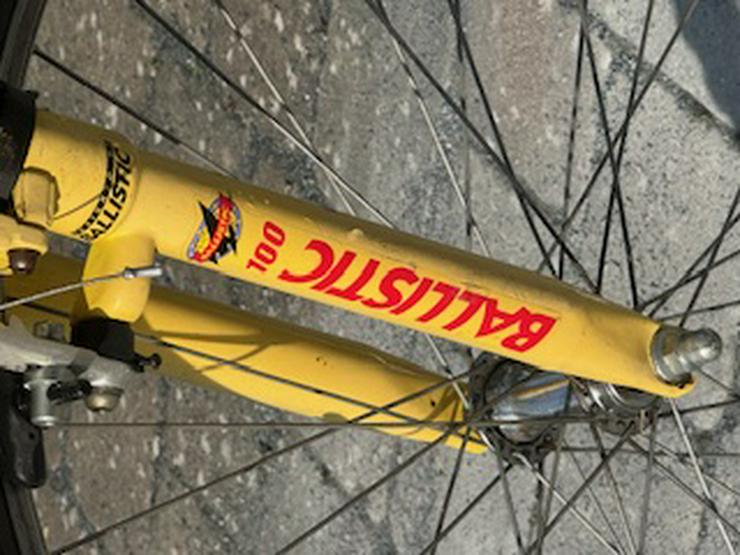 Bild 10: 2 Montainbikes zu verkaufen