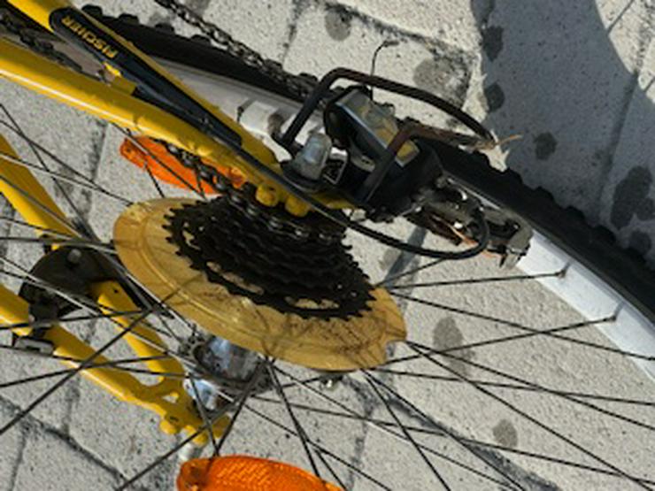 Bild 6: 2 Montainbikes zu verkaufen