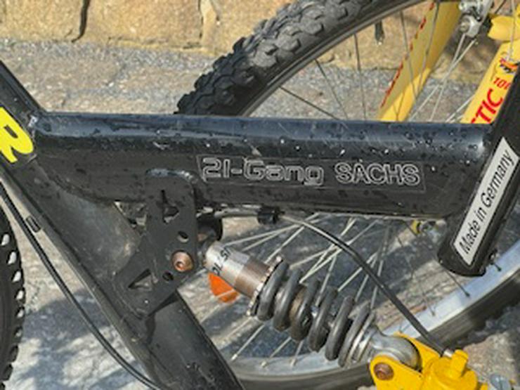 Bild 8: 2 Montainbikes zu verkaufen