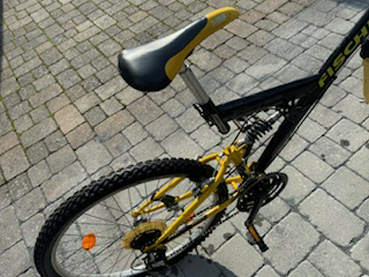 Bild 12: 2 Montainbikes zu verkaufen