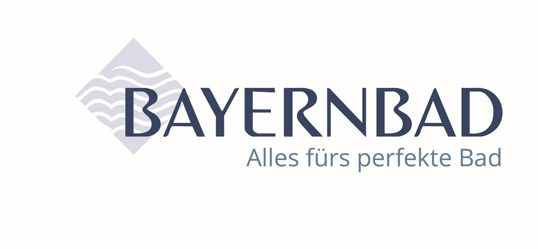 *Hallo und willkommen bei Bayernbad – Ihren Badshop in Landshut*