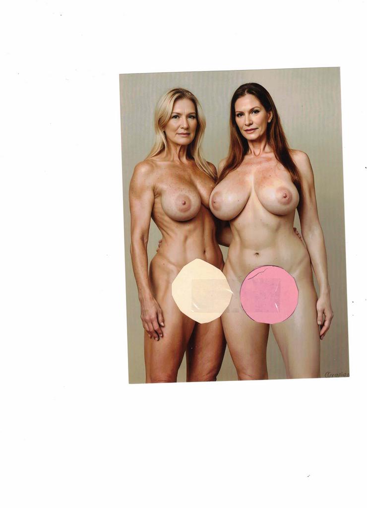 Hochglanzbild auf Fotopapier