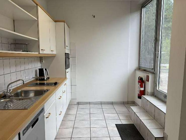 Bild 4: Provisionsfrei: 254 qm Teilklimatisiertes Großraumbüro mit Terrasse und vielen Stellplätzen!