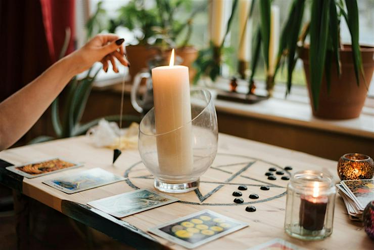 🔮 Partnerzusammenführung – Spirituelle Hilfe zur Rückkehr der Liebe
