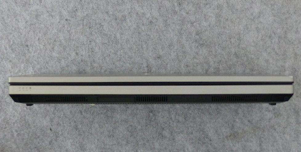 Bild 10: HP Elitebook 2570p i5, 12,5“, 12GB/512GB, Win11pro, Dockingstation