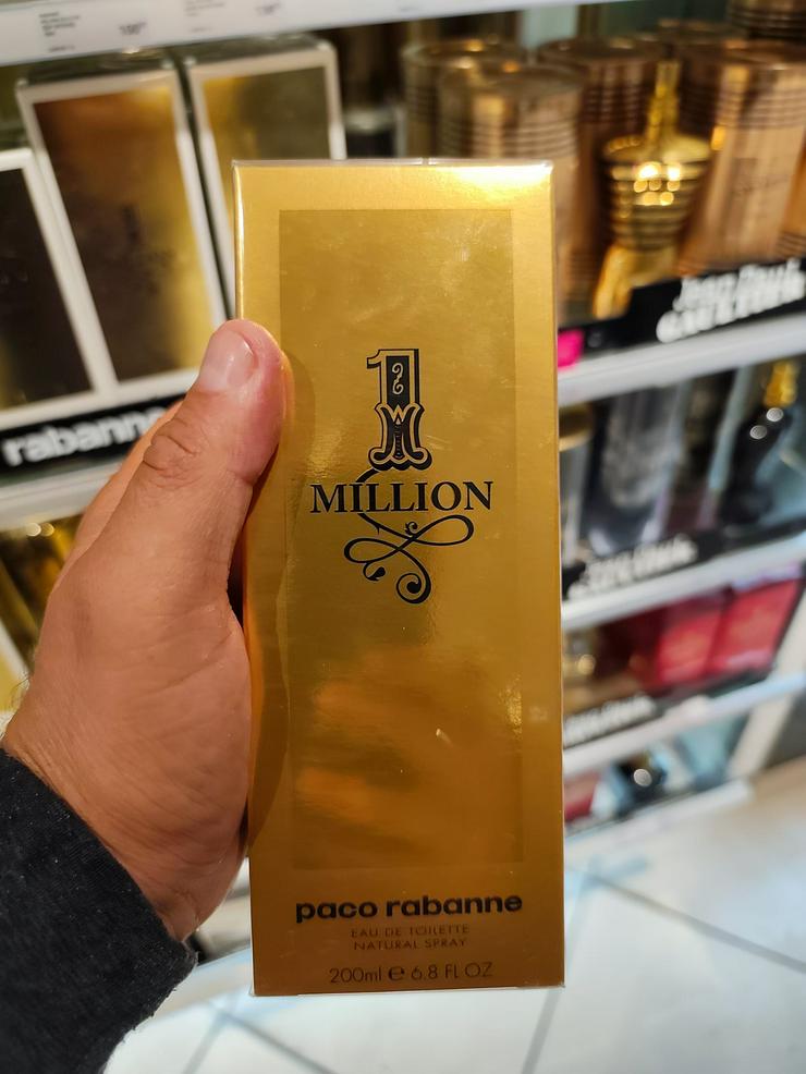 Bild 4: One Million Parfum zu Verkaufen