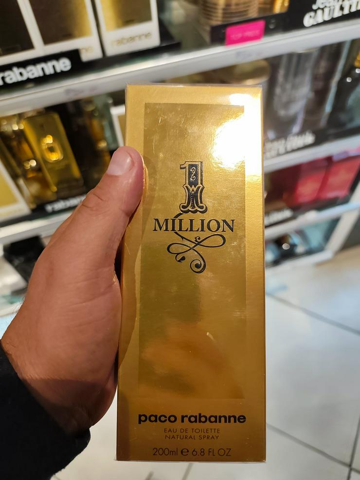 Bild 3: One Million Parfum zu Verkaufen