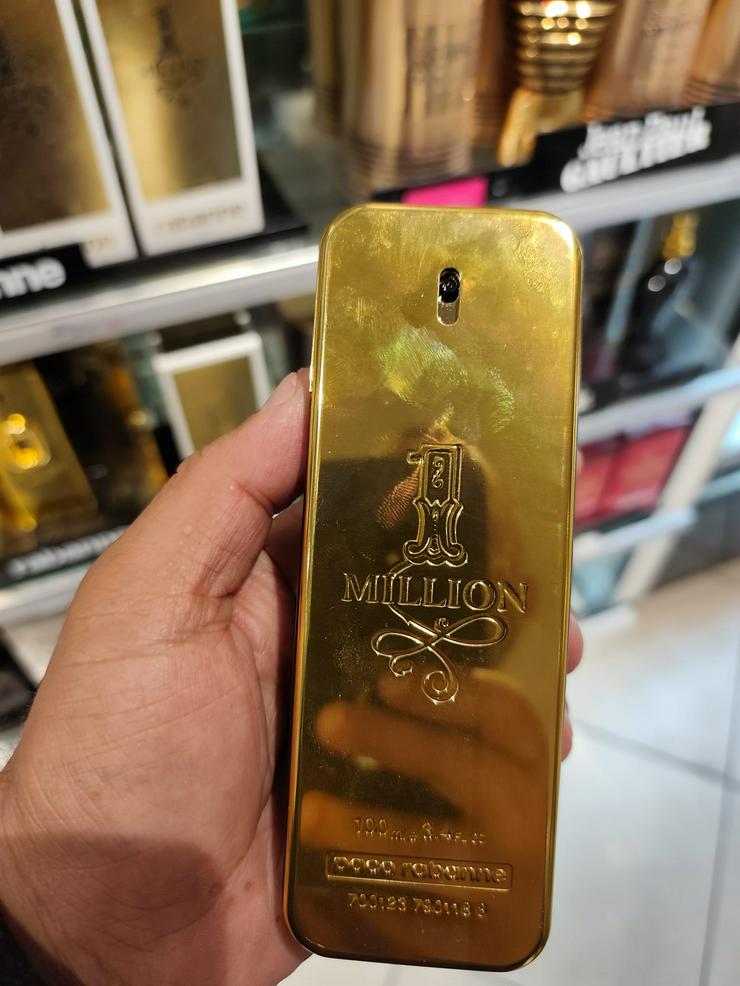 One Million Parfum zu Verkaufen