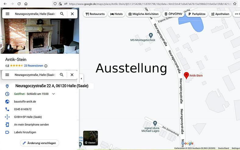 Bild 17: klassisch rote Backsteine uralte Ziegel Klinker Gala Bau Garten Gestaltung Landhaus used look shabby chick