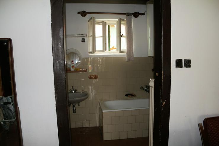 Bild 15:  3969m² mit Haus+Hof im Örseg Nationalpark/Ungarn nahe Österreich, Slowenien, Kroatien