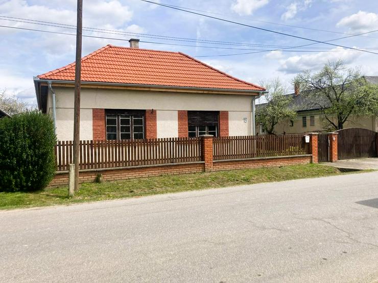 Bild 4:  3969m² mit Haus+Hof im Örseg Nationalpark/Ungarn nahe Österreich, Slowenien, Kroatien