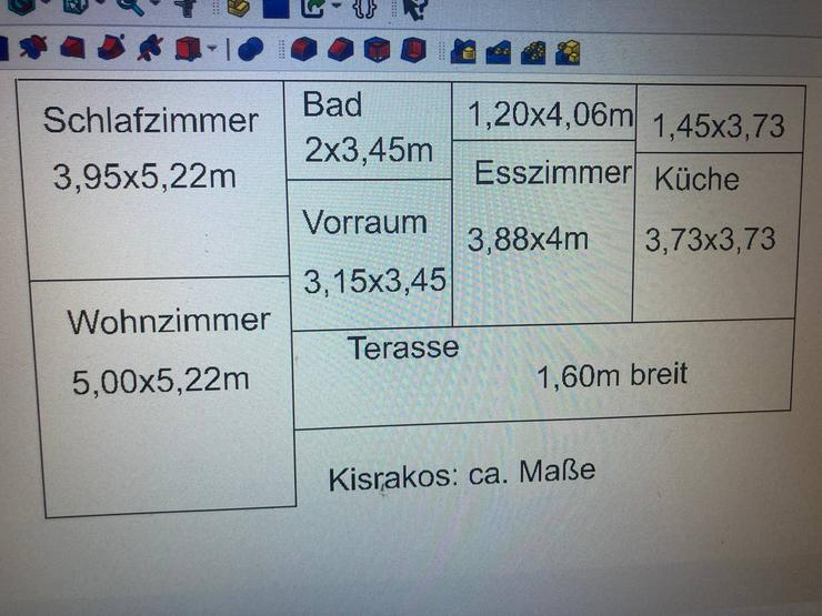 Bild 11:  3969m² mit Haus+Hof im Örseg Nationalpark/Ungarn nahe Österreich, Slowenien, Kroatien