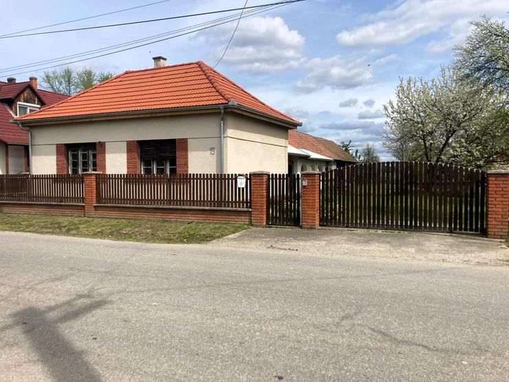 Bild 18:  3969m² mit Haus+Hof im Örseg Nationalpark/Ungarn nahe Österreich, Slowenien, Kroatien