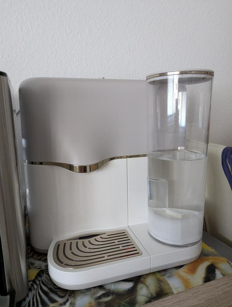 Verkaufe AVOURY Teemaschiene