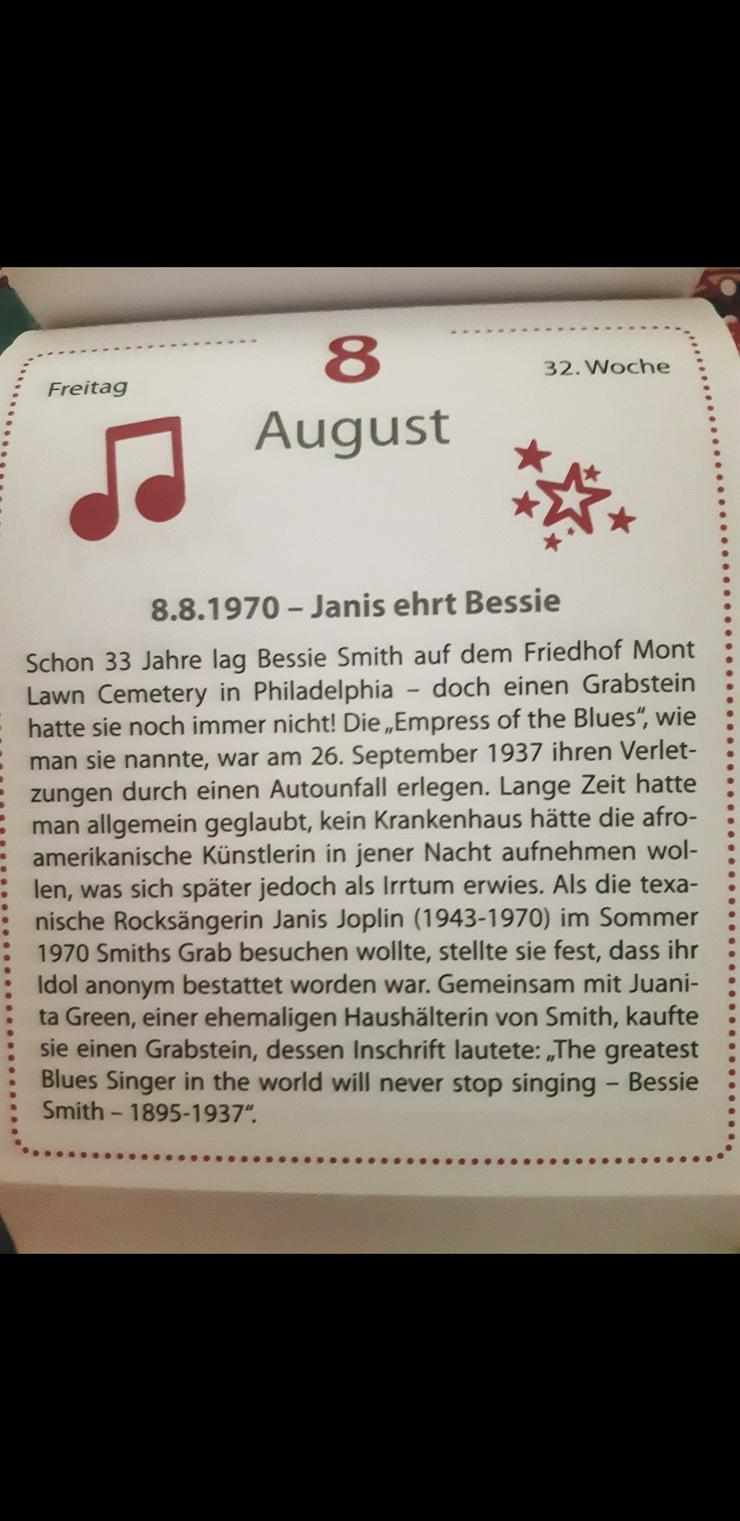 Bild 10: CannonballAdderley50th&JazzAZ AbbaZappa