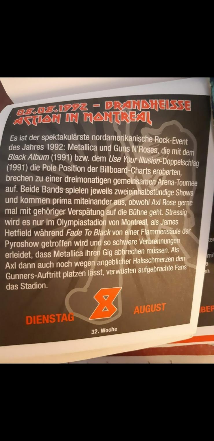 Bild 6: CannonballAdderley50th&JazzAZ AbbaZappa