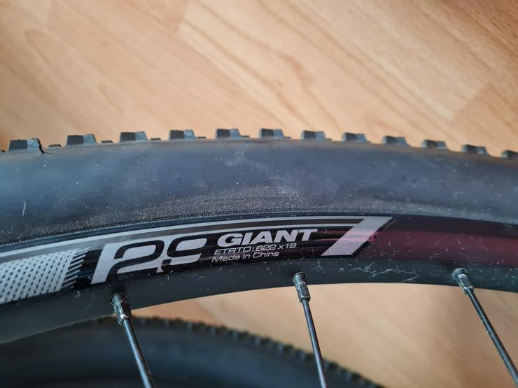 Bild 6: 2x wenig gebrauchte Giant MTB´s zu Verkaufen