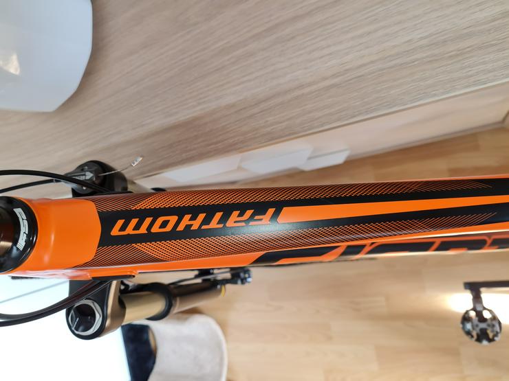 Bild 4: 2x wenig gebrauchte Giant MTB´s zu Verkaufen