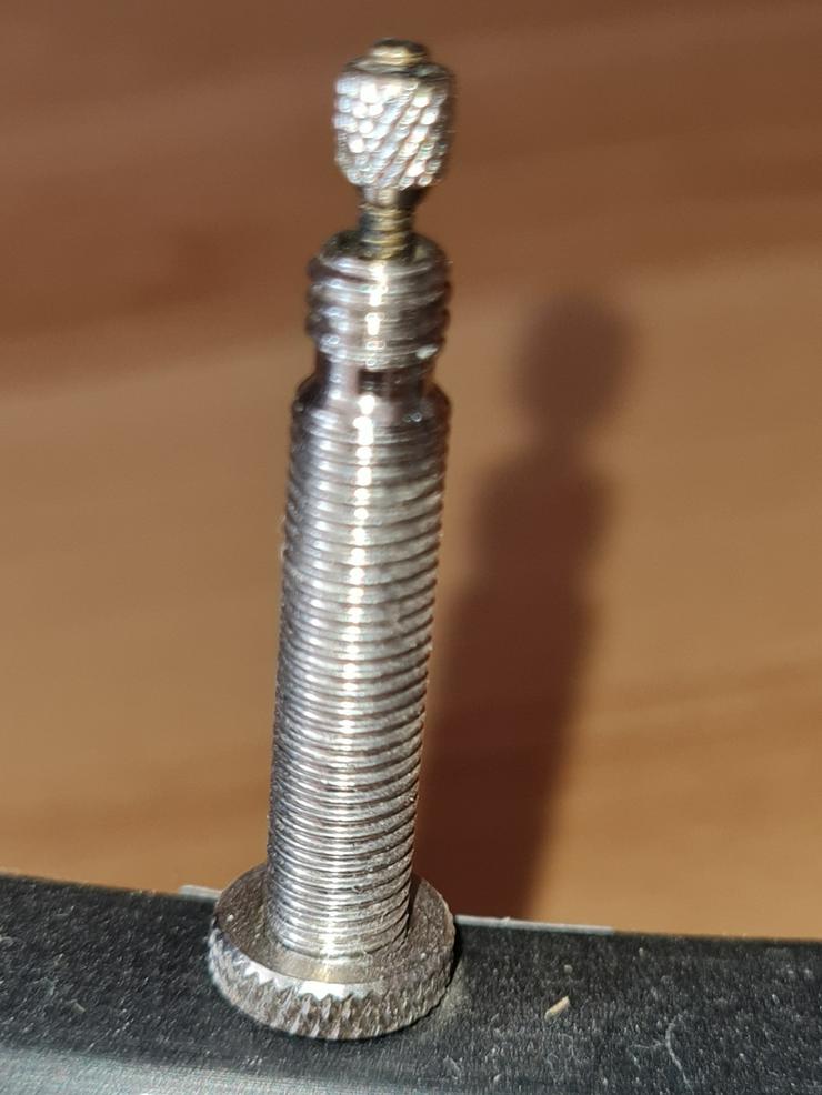 Bild 2: 2x wenig gebrauchte Giant MTB´s zu Verkaufen