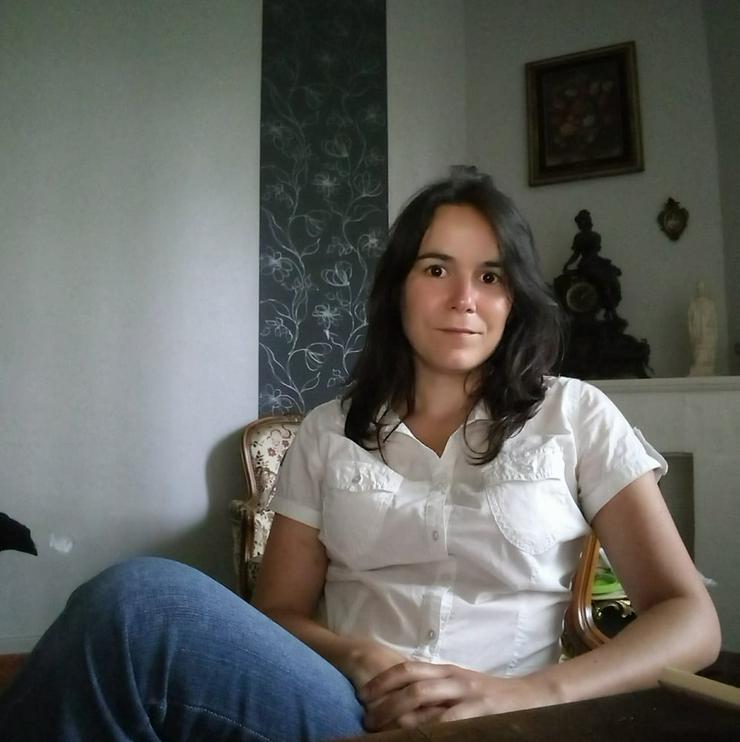 fantasievolle 42 jährige sucht charmanten Partner