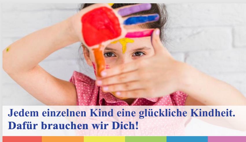 Erzieher oder Kinderpfleger (m/w/d)