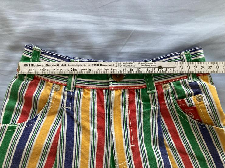Bild 4: UNGETRAGEN Hose Königsmühle Gr. 128