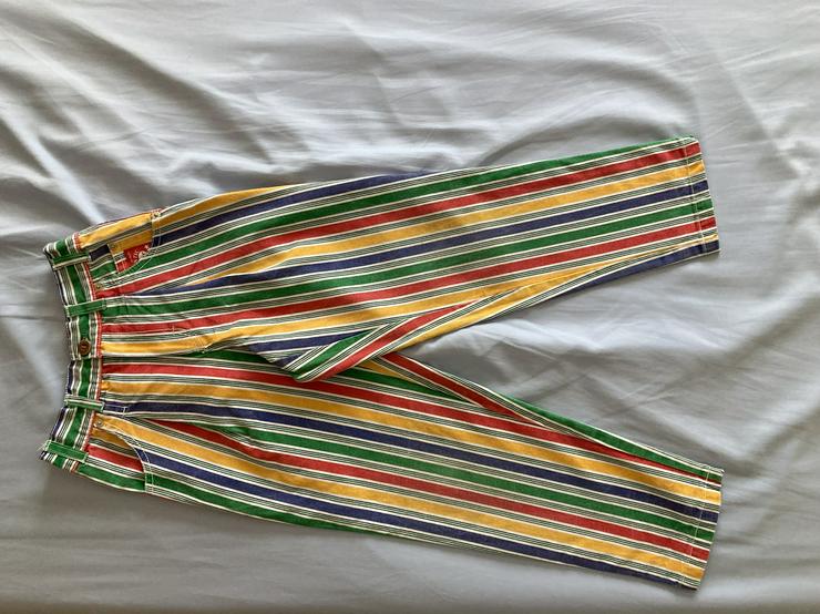 UNGETRAGEN Hose Königsmühle Gr. 128