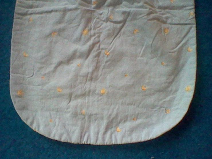 Bild 3: Vintage Baby Schlafsack