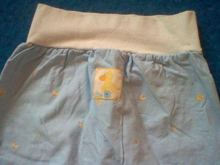 Bild 2: Vintage Baby Schlafsack