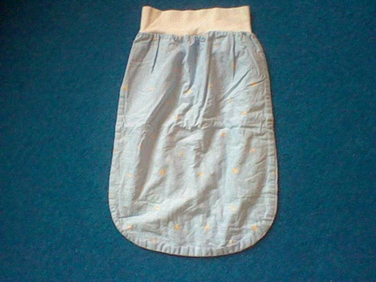 Bild 4: Vintage Baby Schlafsack