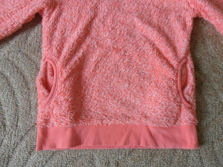 Bild 3: Mädchen Hoodie Pullover Größe 134/140
