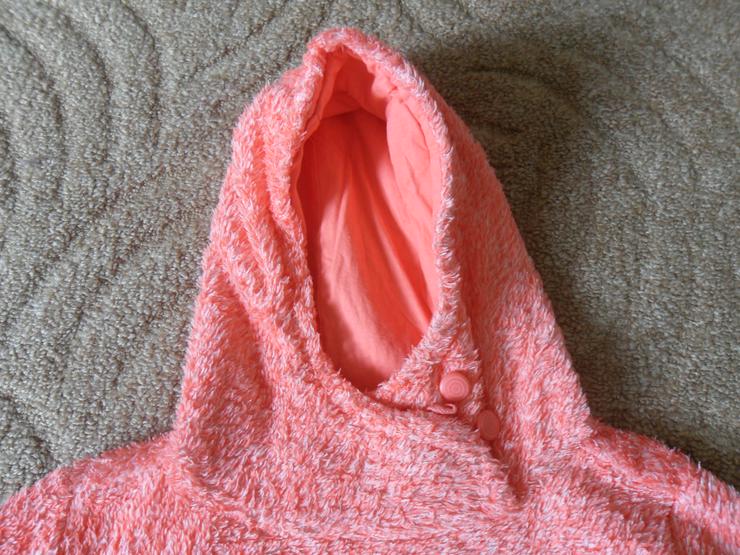 Bild 2: Mädchen Hoodie Pullover Größe 134/140