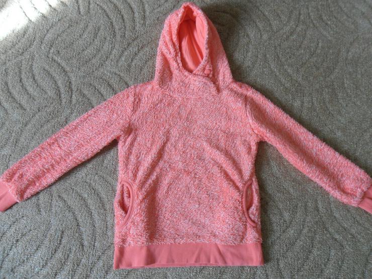 Mädchen Hoodie Pullover Größe 134/140